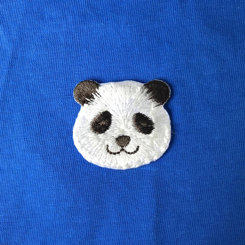 Choose from Animal Iron-on Patches