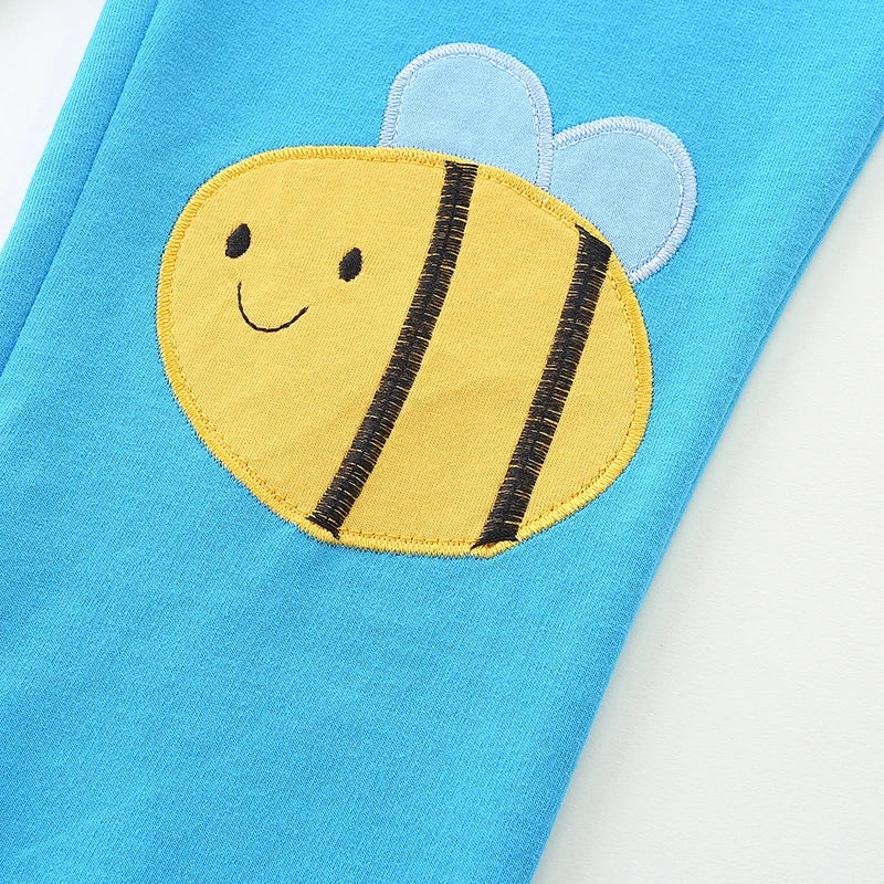 Bee Joggers