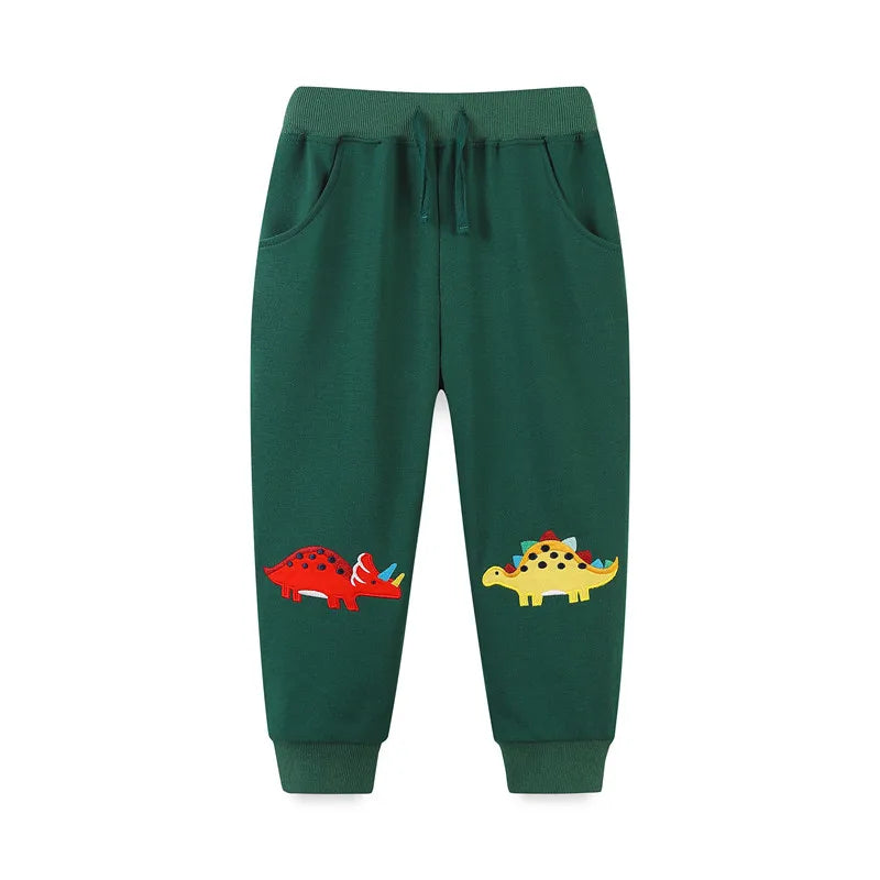 Talking Dino Joggers