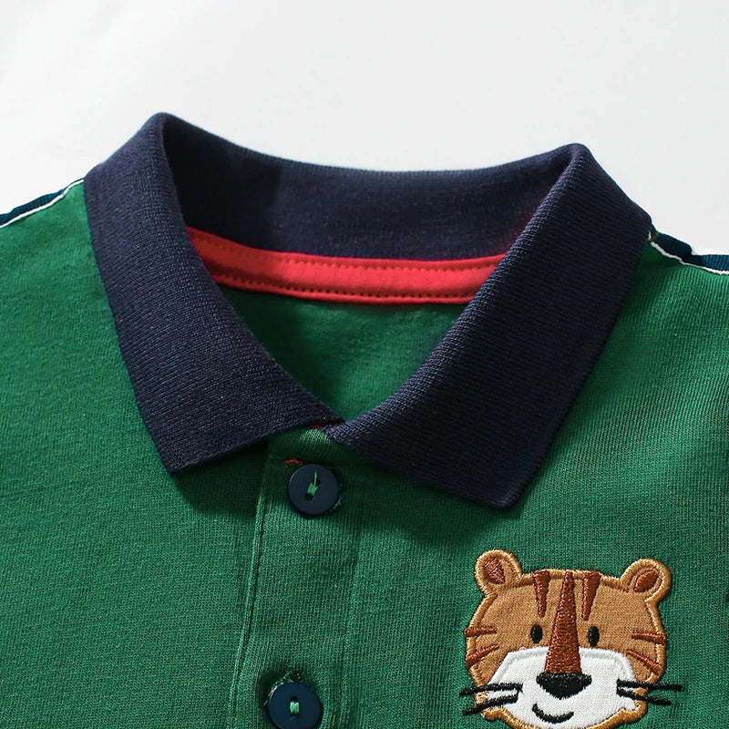 Tiger Polo