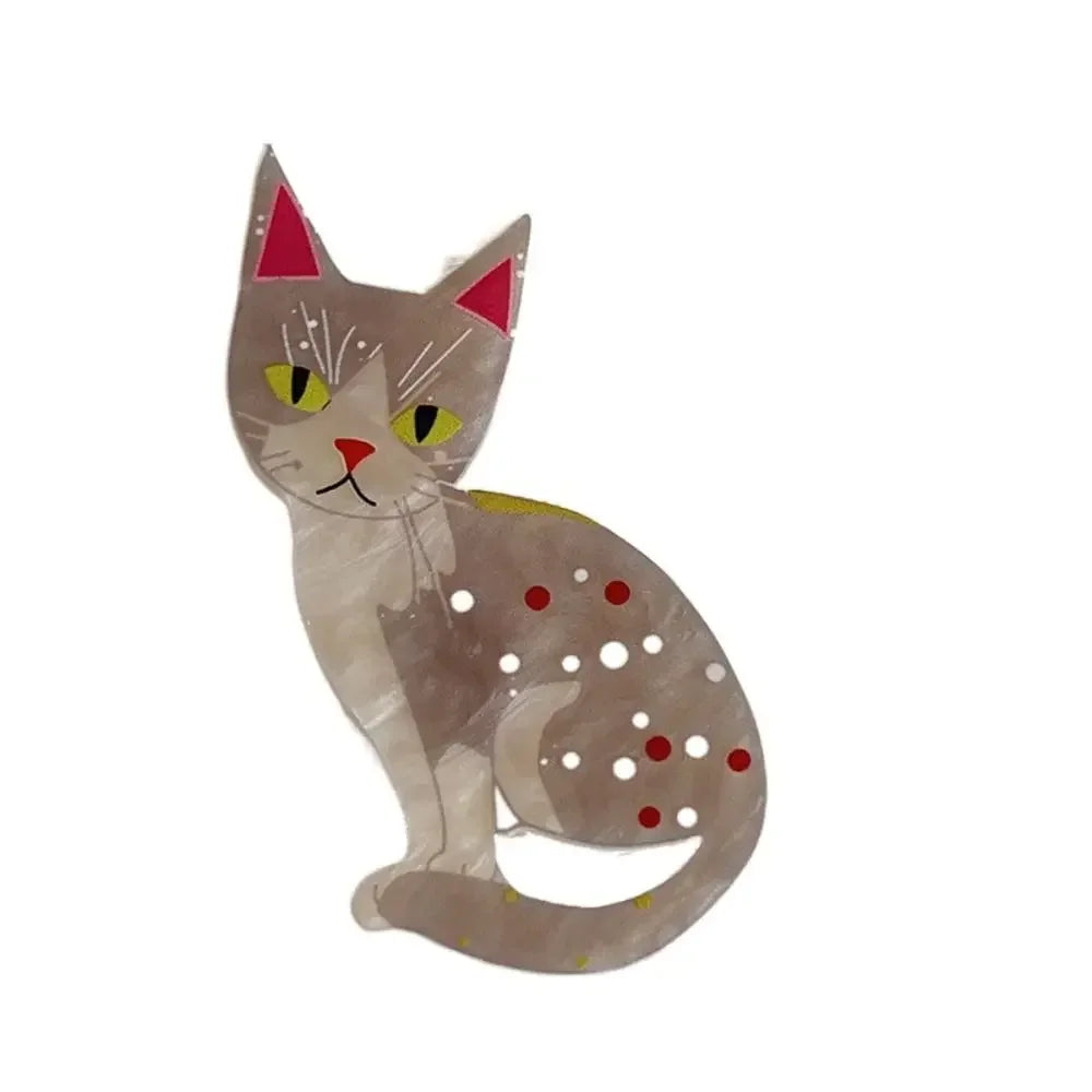 Pick a favorite Dog / Cat Hair Clip