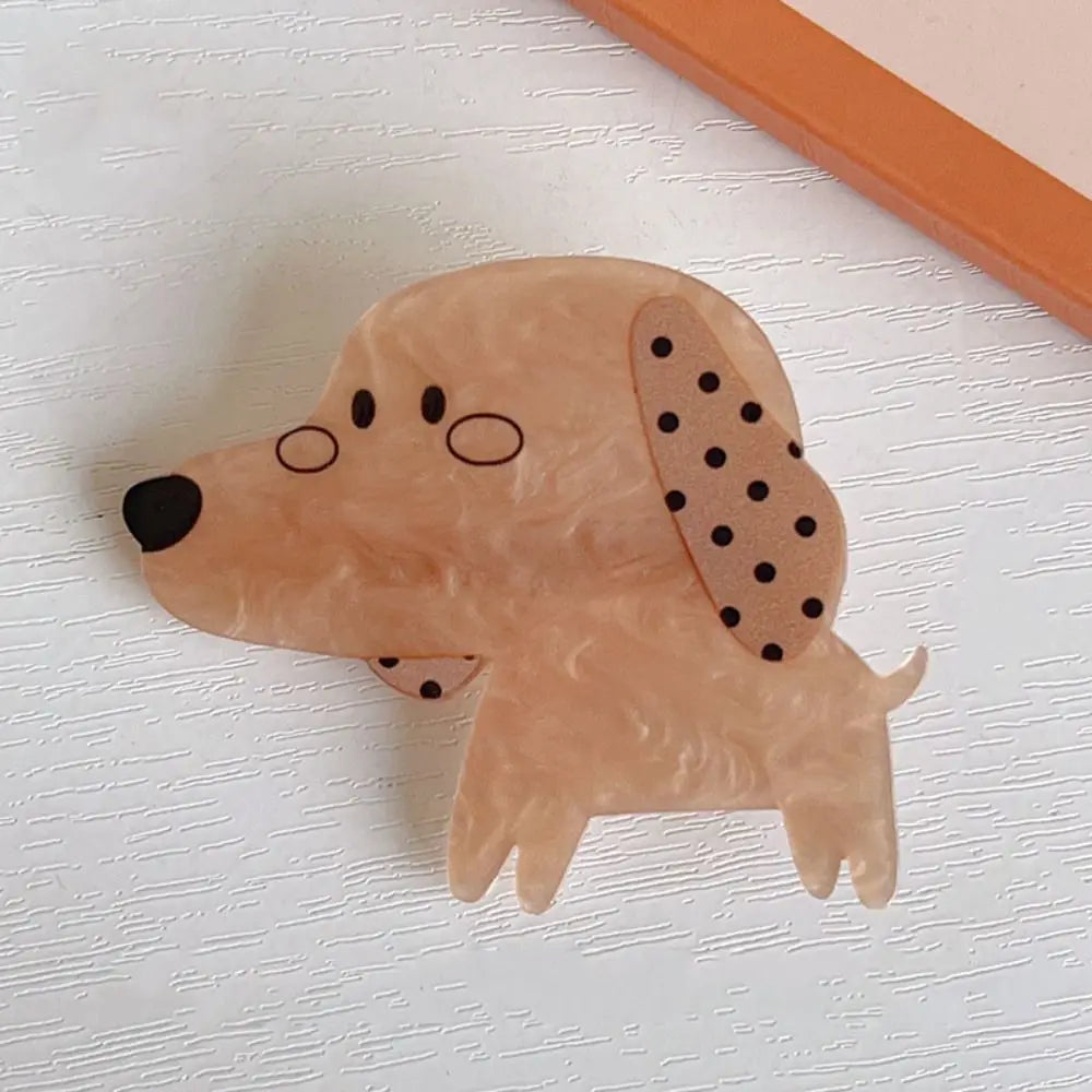 Pick a favorite Dog / Cat Hair Clip