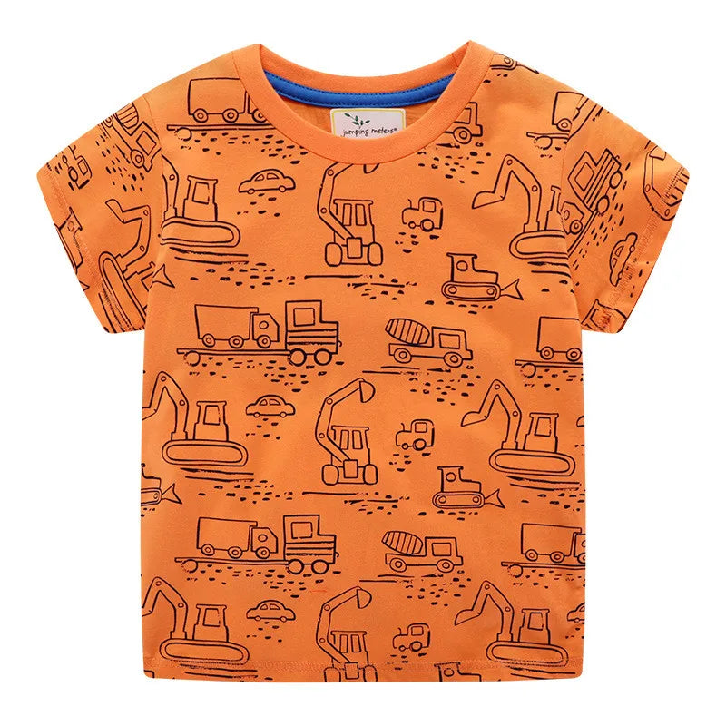 Animal Kingdom T Shirt