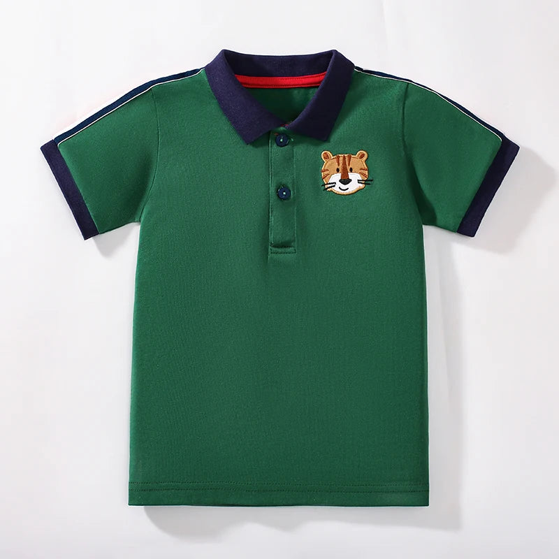 Tiger Polo