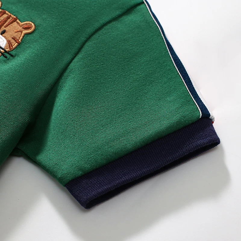 Tiger Polo
