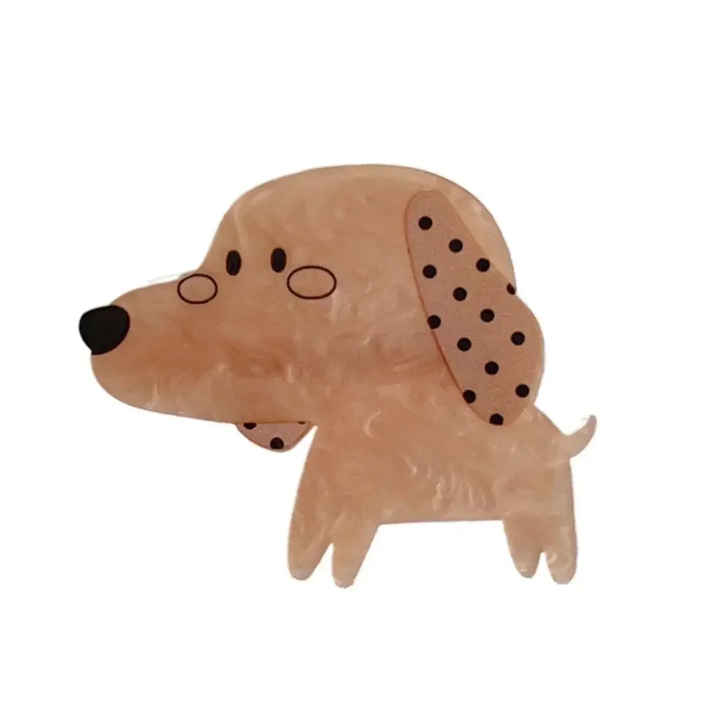 Pick a favorite Dog / Cat Hair Clip