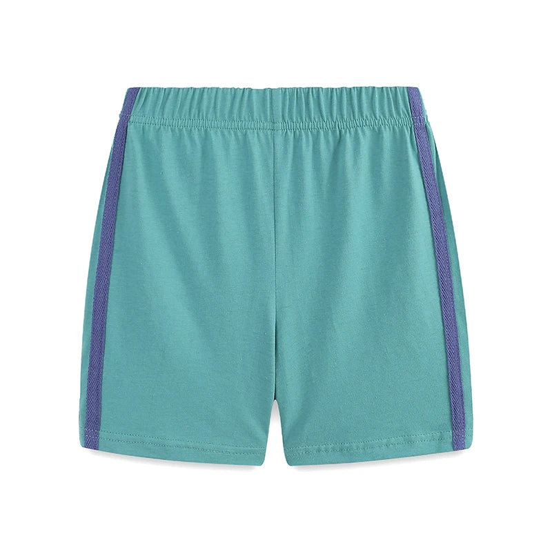 Dug up Short Sleeve T Shirt and Shorts