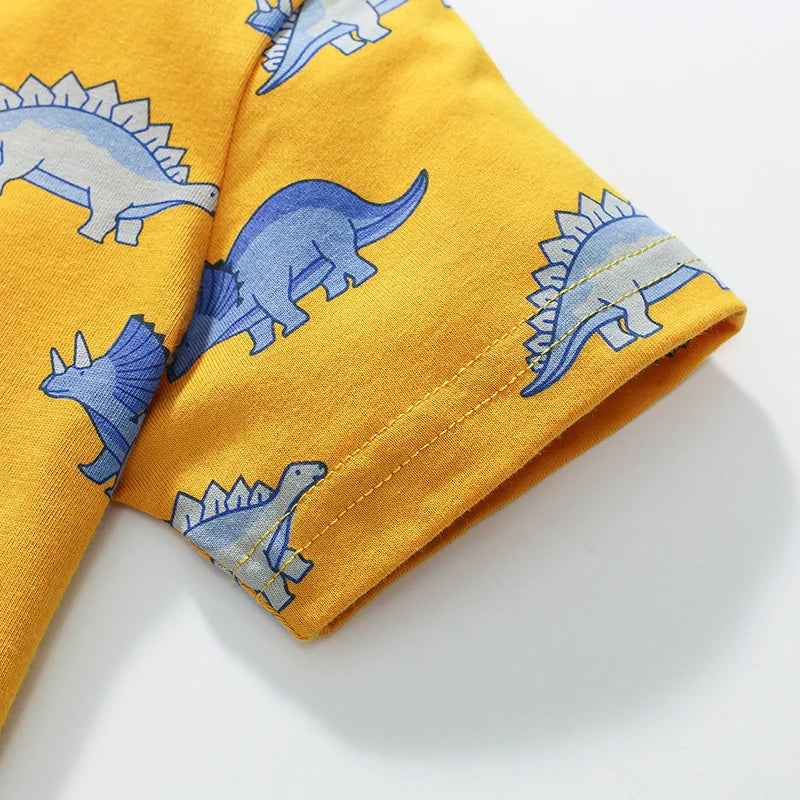 Allover Dino T Shirt