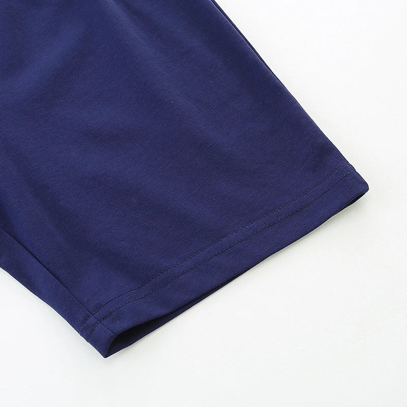Snappy Crocodile Short Sleeve T Shirt + Shorts