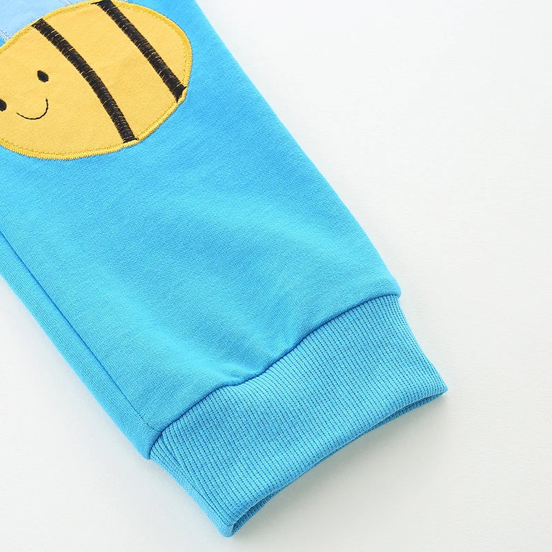 Bee Joggers