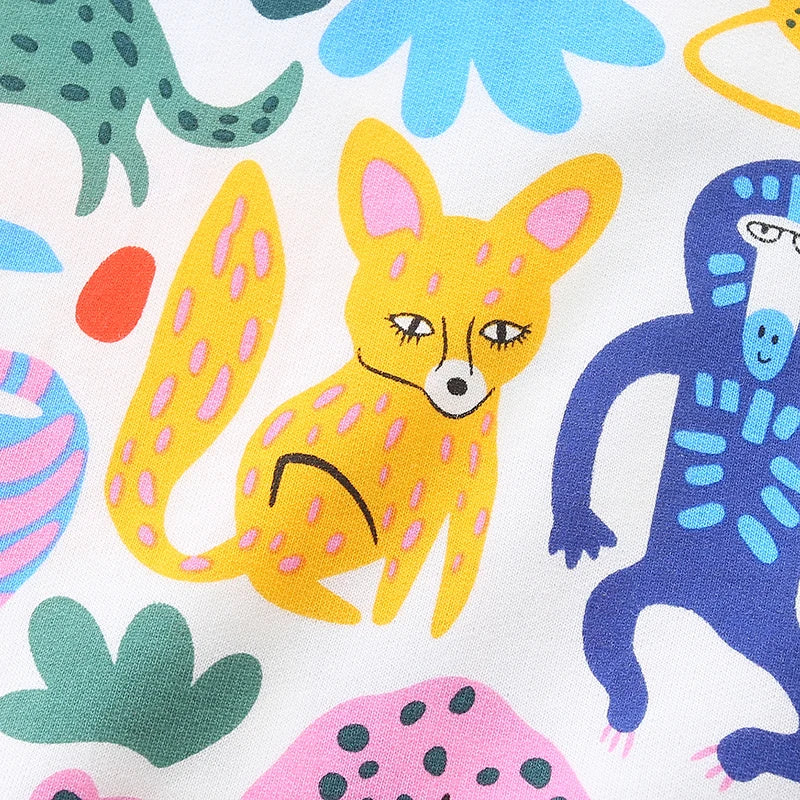 The Zoo Sweatshirt