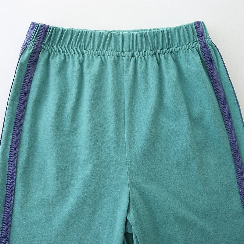 Dug up Short Sleeve T Shirt and Shorts