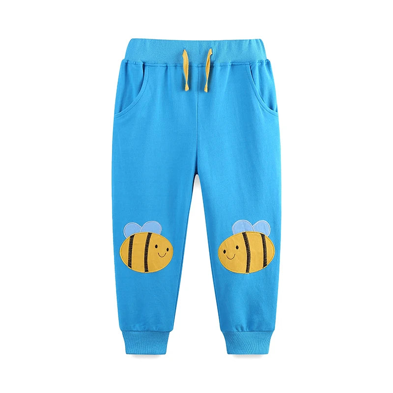 Bee Joggers
