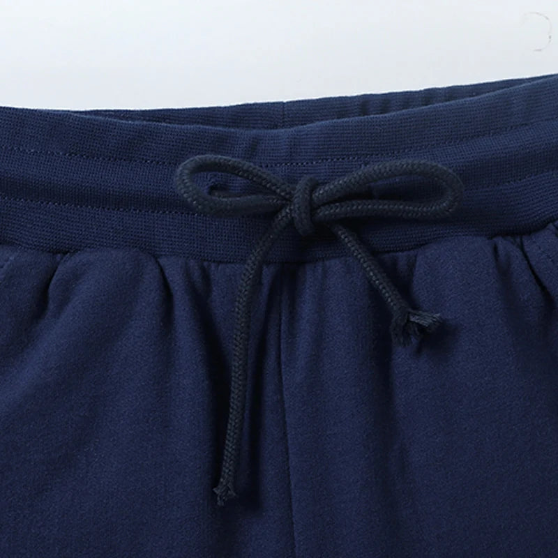 Shark Polo+ Shorts set