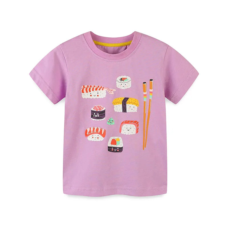 Sushi T Shirt