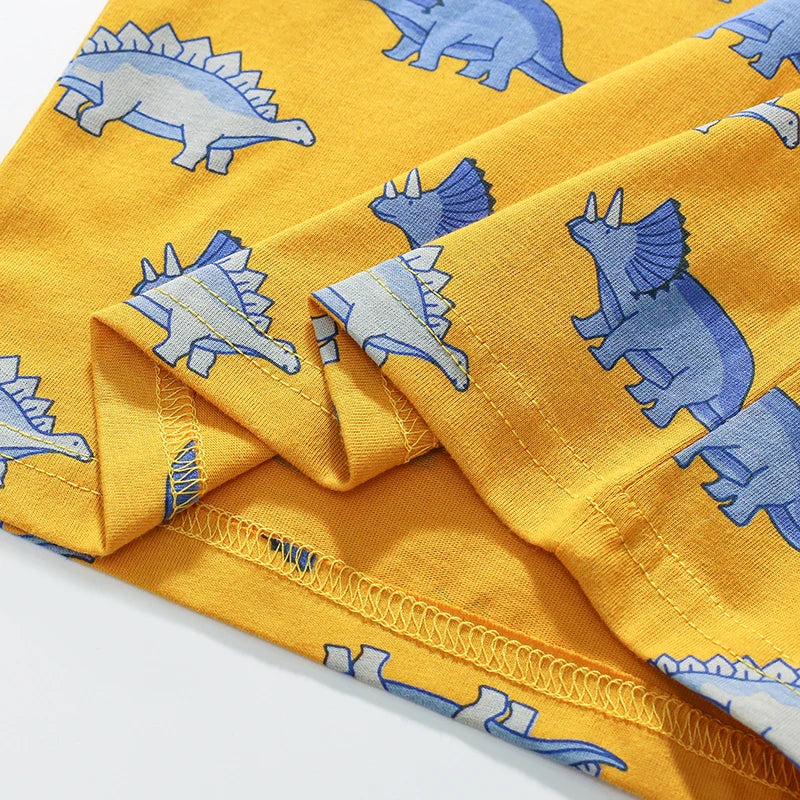 Allover Dino T Shirt