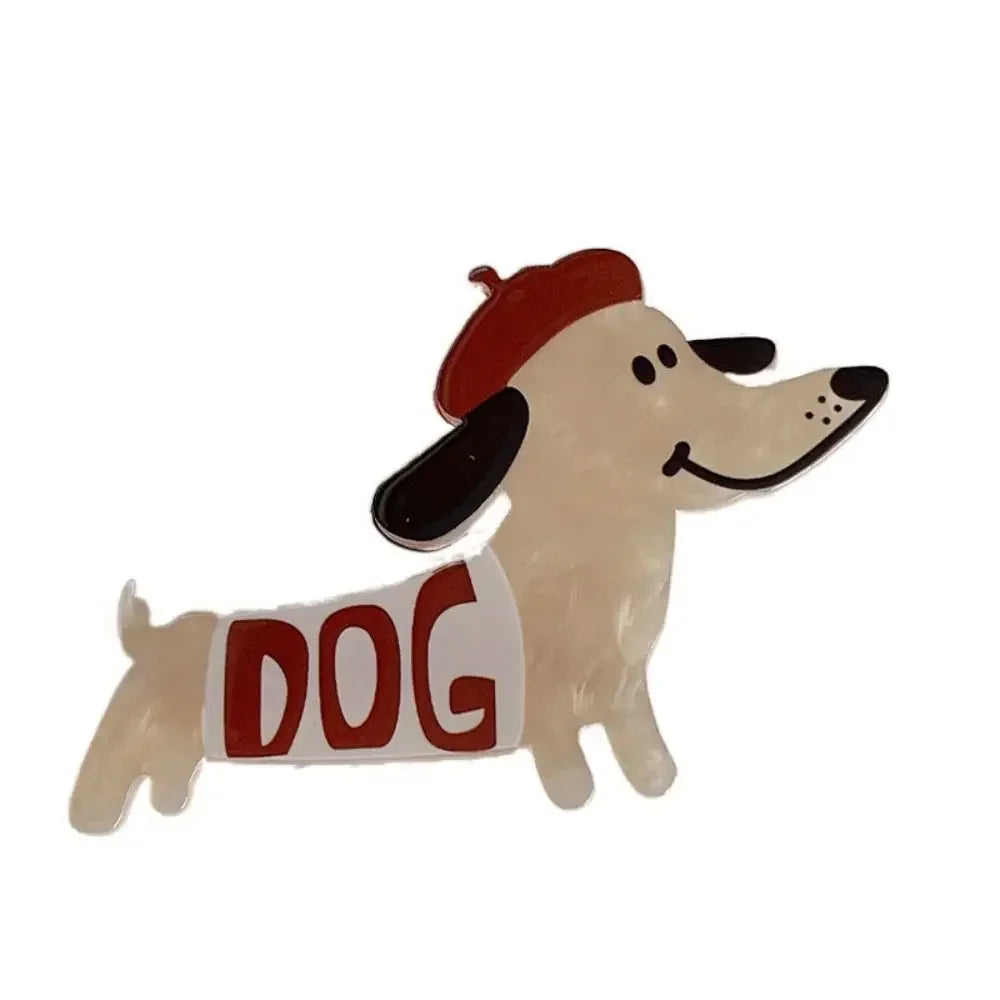Pick a favorite Dog / Cat Hair Clip