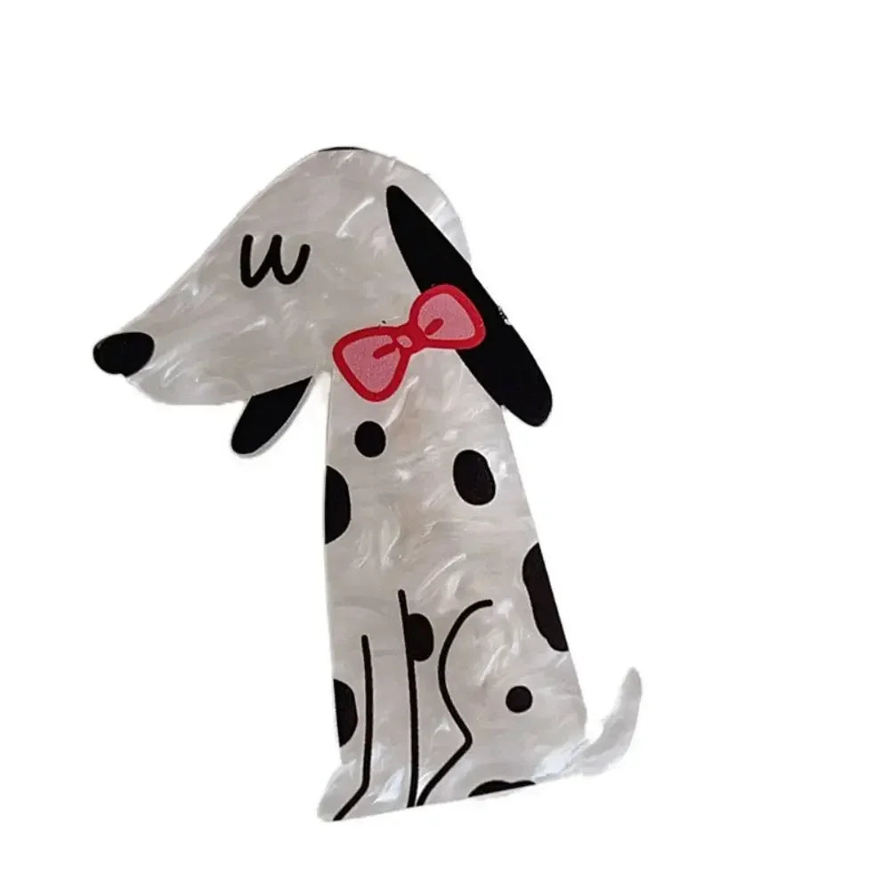 Pick a favorite Dog / Cat Hair Clip
