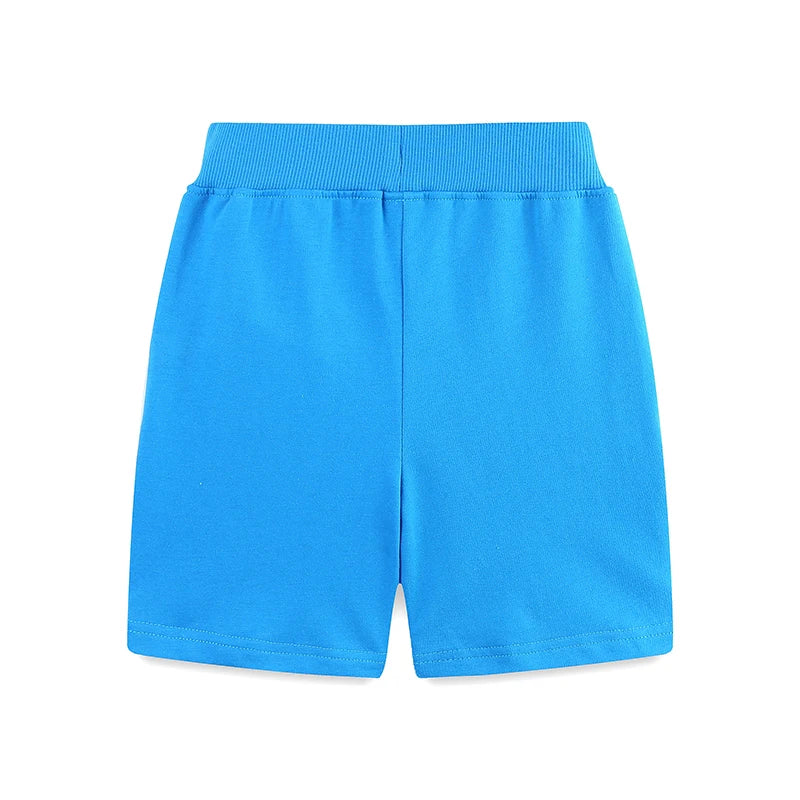 Shorts - Underwater splash