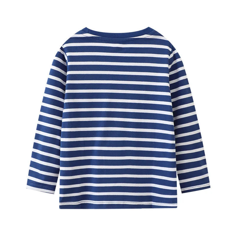 Zoo day out Long Sleeve T Shirt