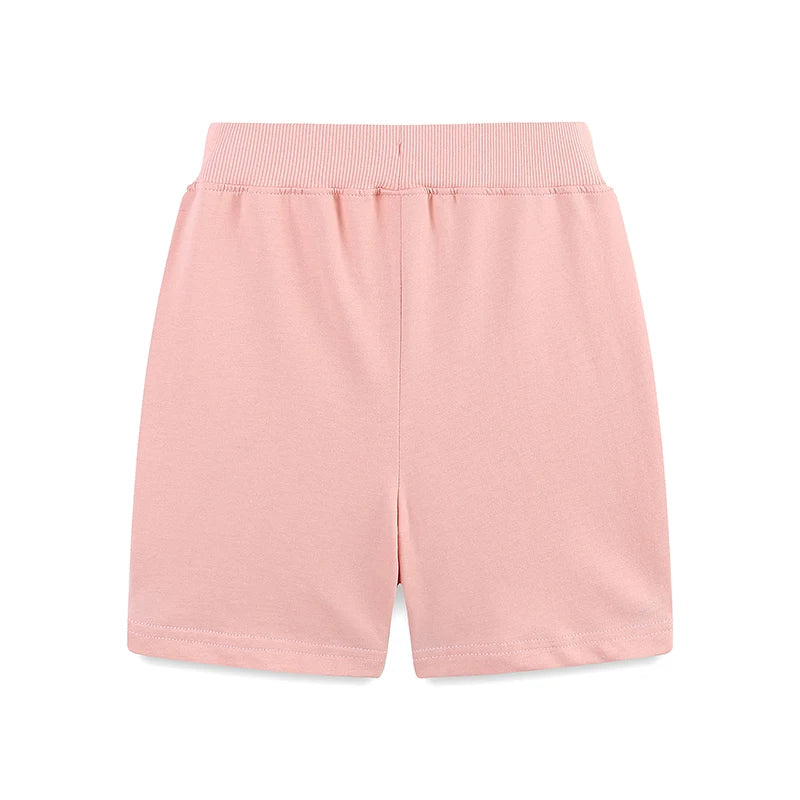 Girls Shorts - Happy Horse