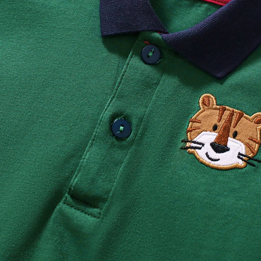 Tiger Polo