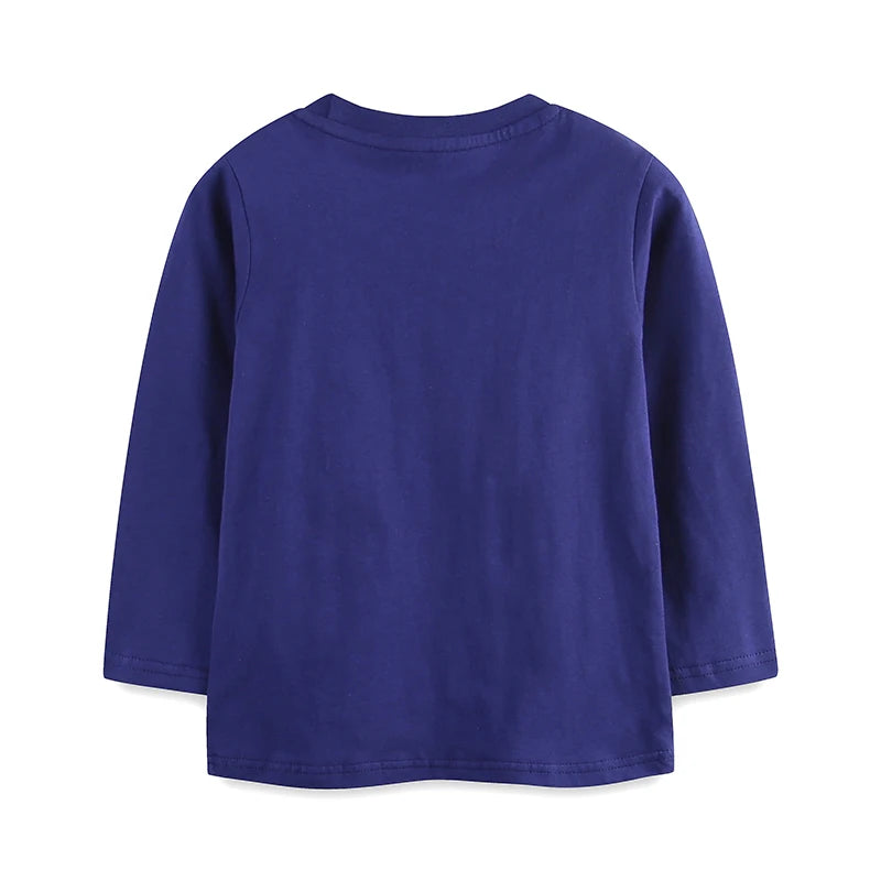 All the Weather Long Sleeve T Shirt