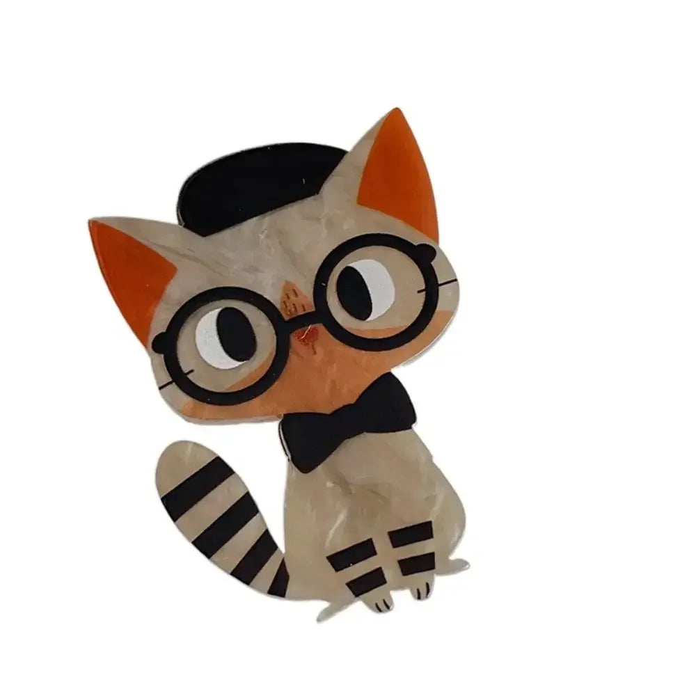 Pick a favorite Dog / Cat Hair Clip