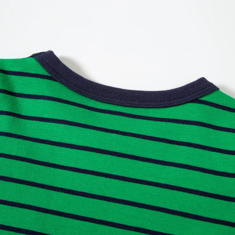 Dino Patch Long Sleeve T Shirt