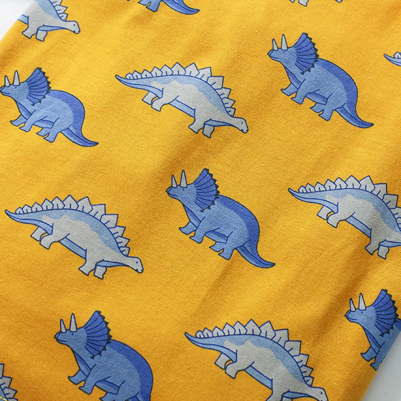 Allover Dino T Shirt