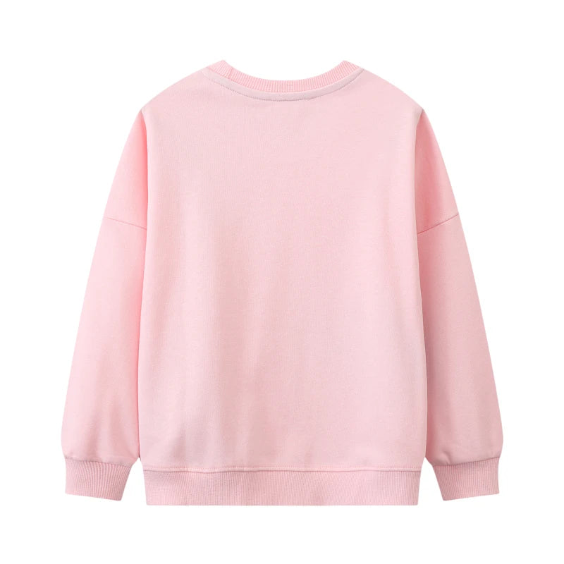Sunshine & Rainbows Sweatshirt