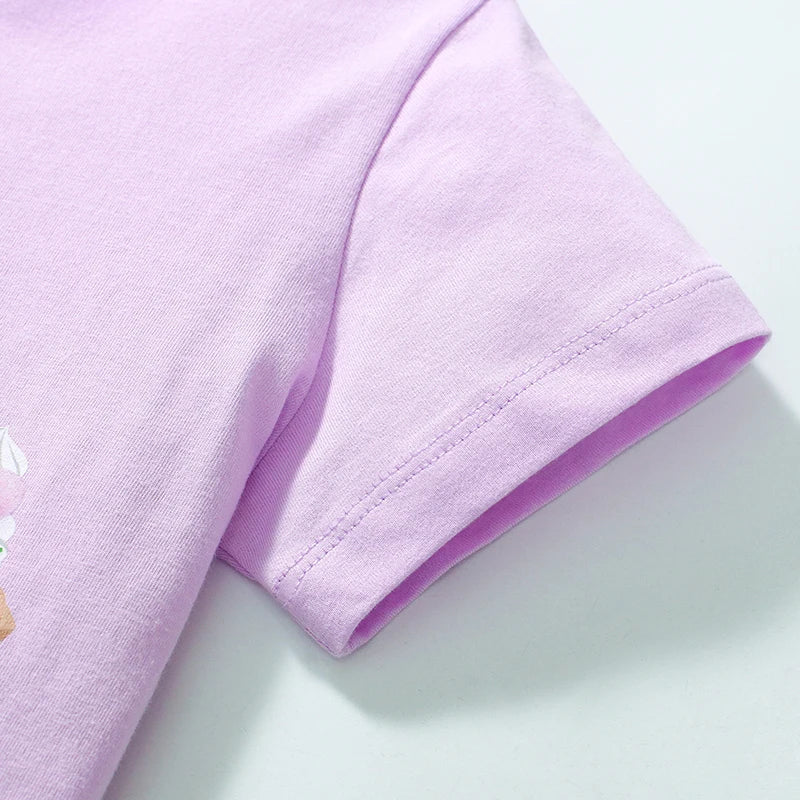 I love Desserts T Shirt