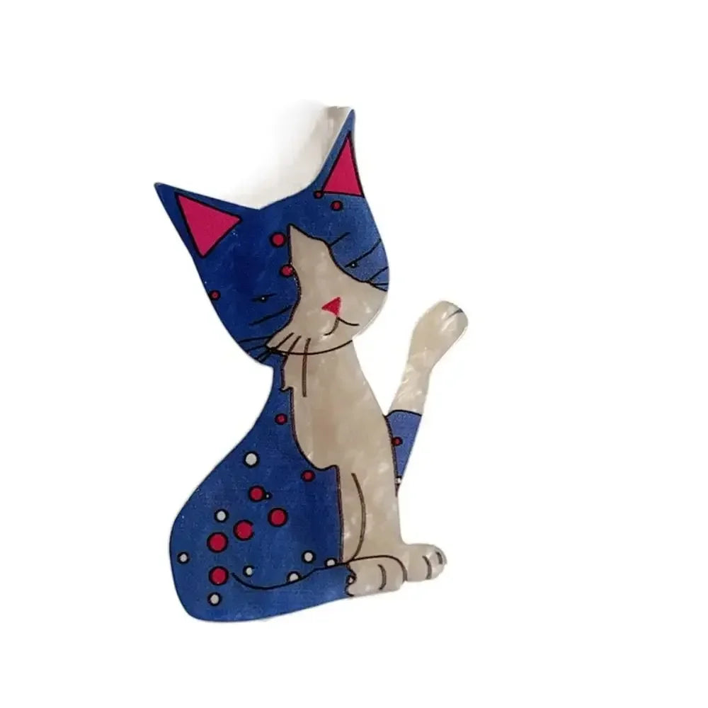 Pick a favorite Dog / Cat Hair Clip