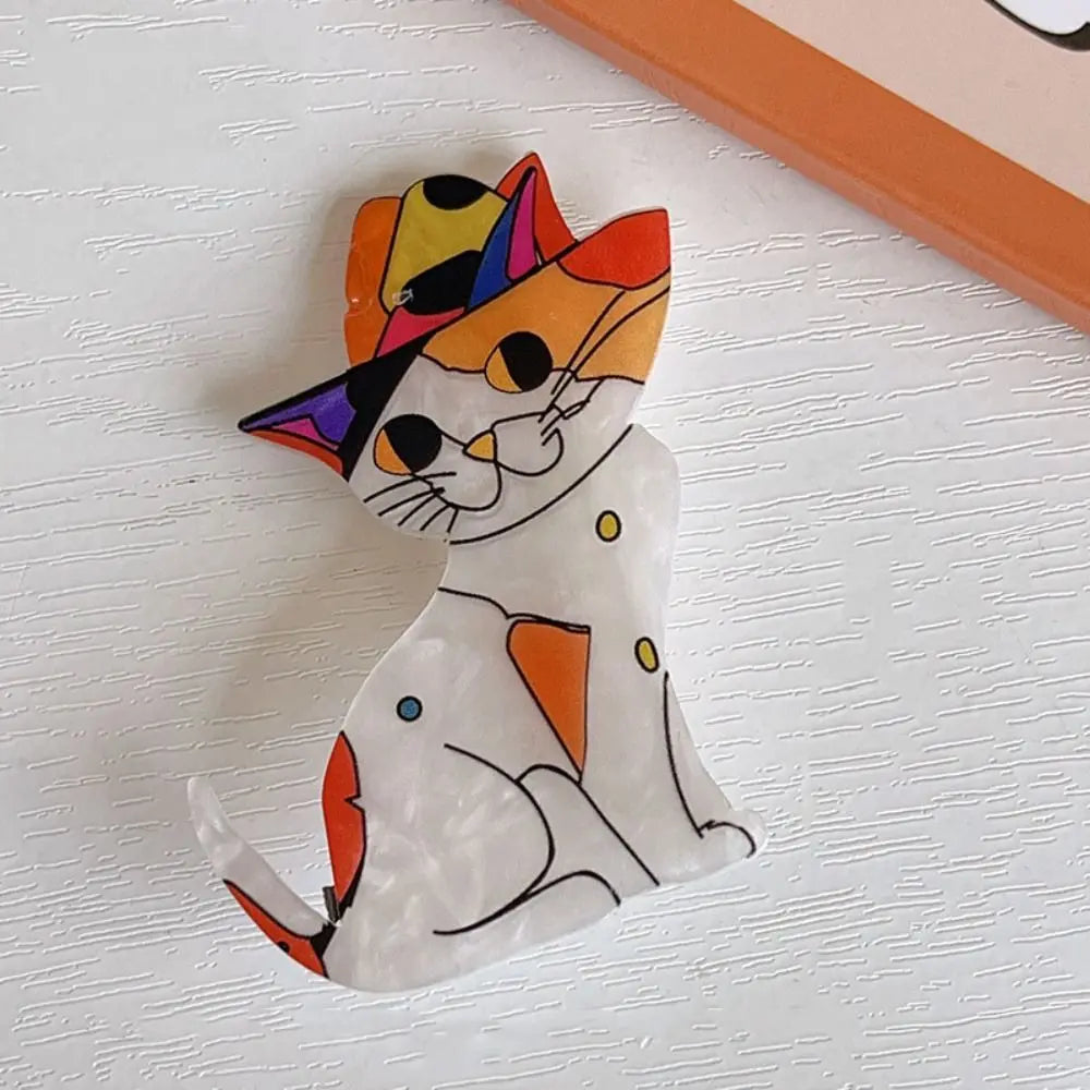 Pick a favorite Dog / Cat Hair Clip