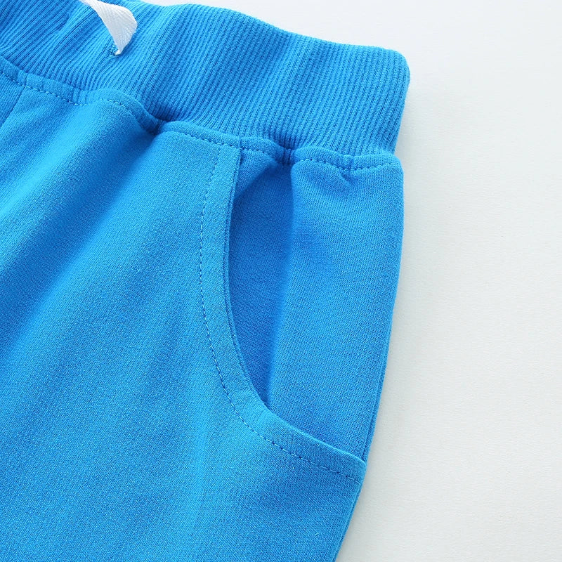 Shorts - Underwater splash