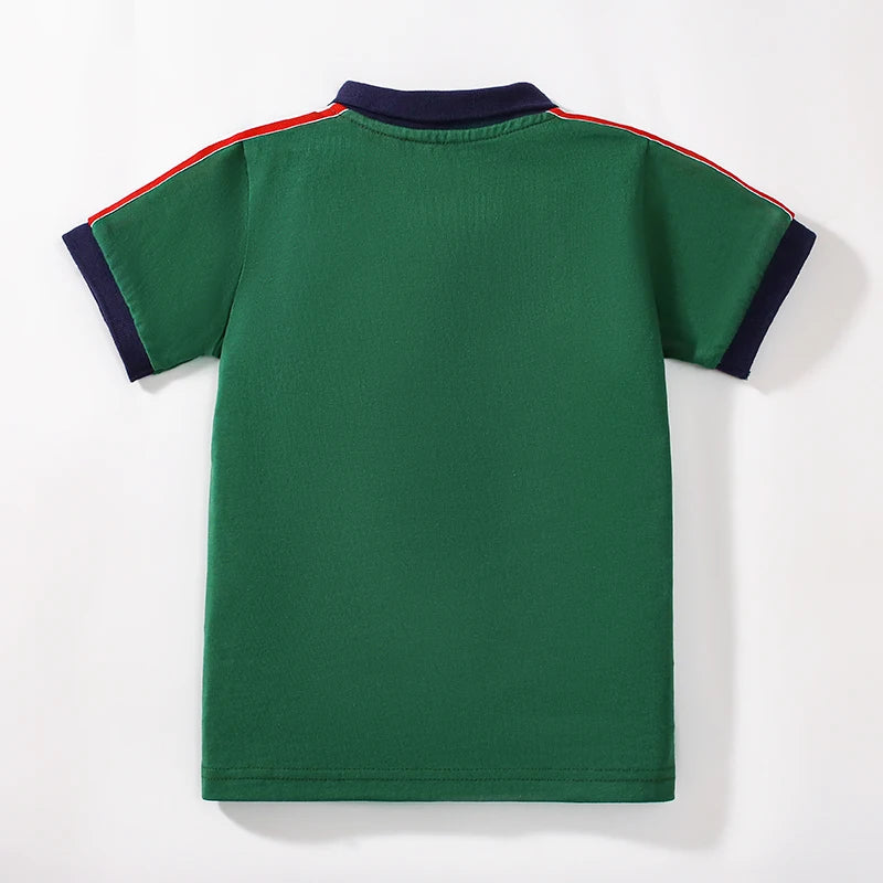 Tiger Polo