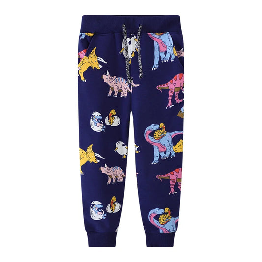 Dinoland Jogger