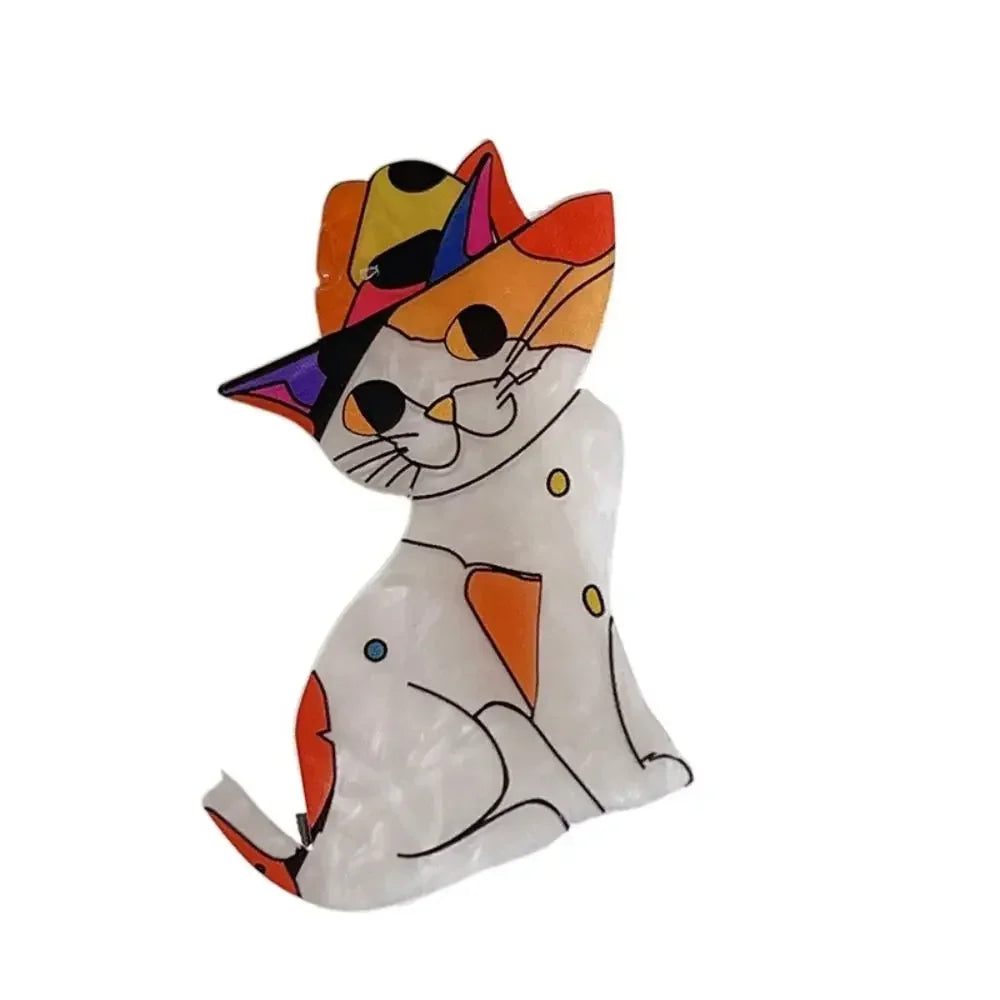 Pick a favorite Dog / Cat Hair Clip