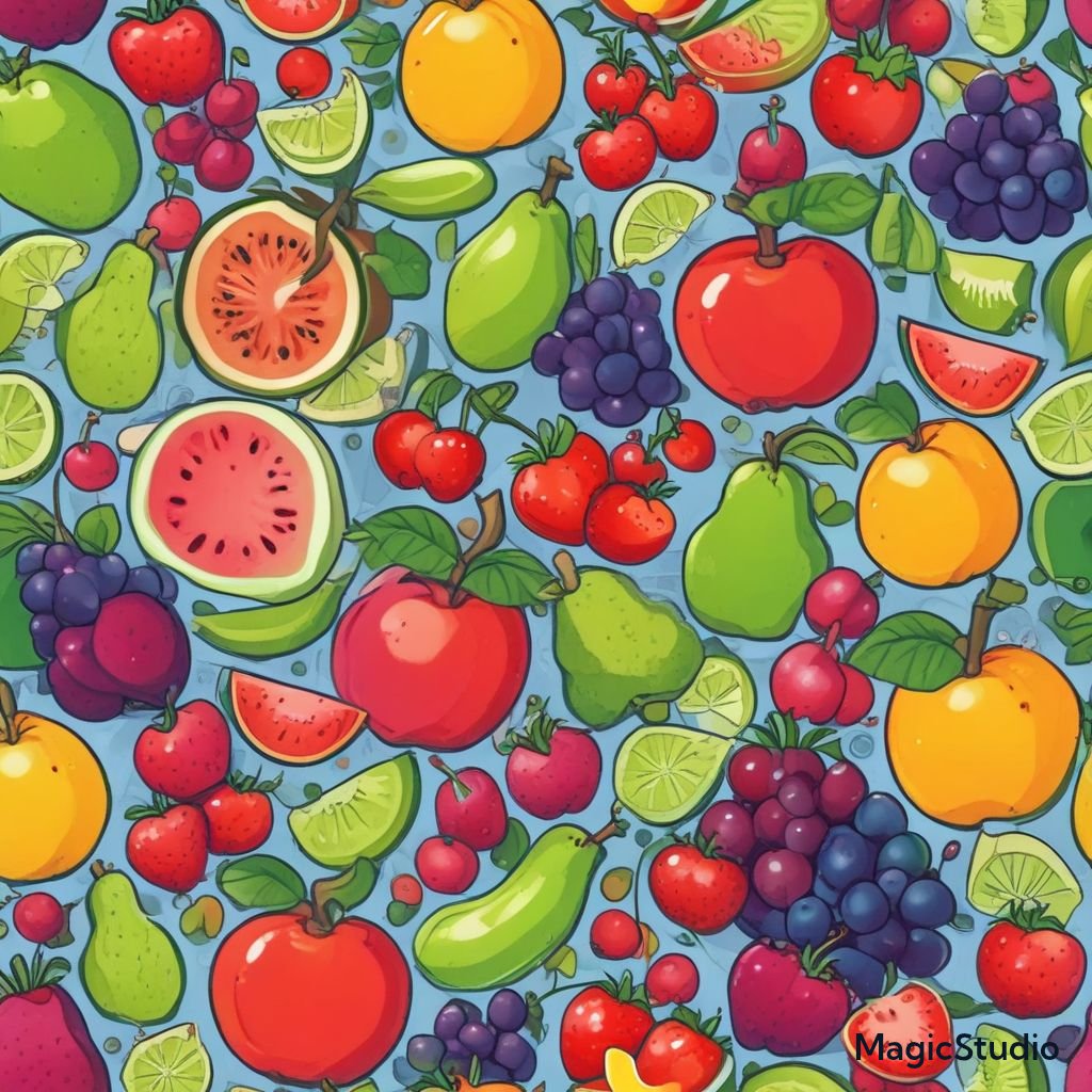 Fruity Fun