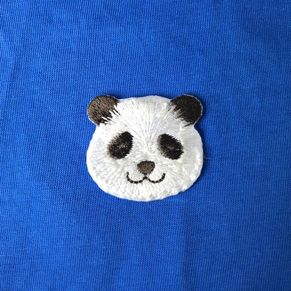 Choose from Animal Iron-on Patches