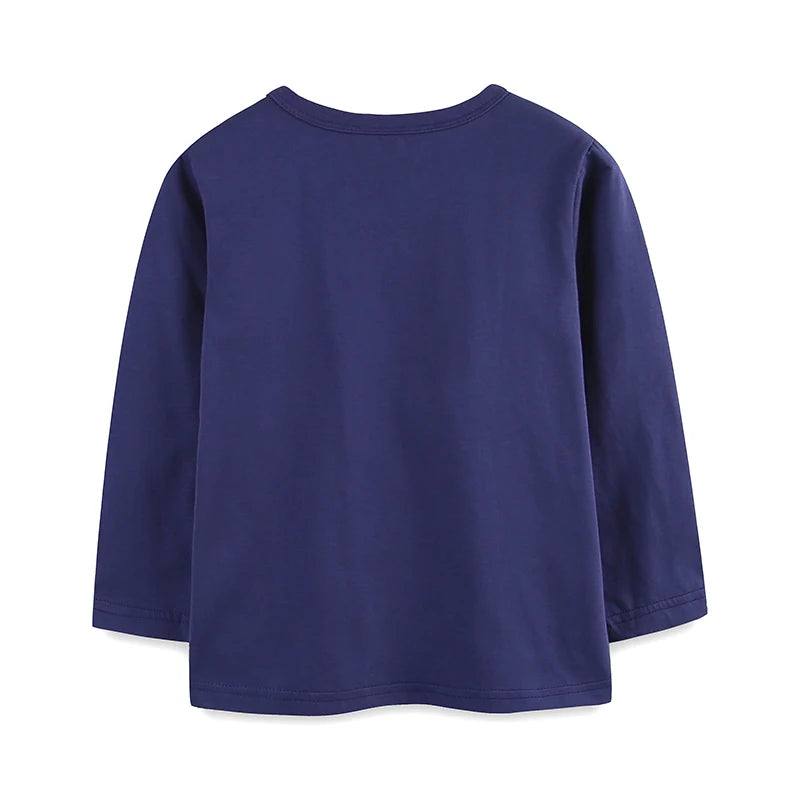 Paleontologist Long Sleeve T Shirt