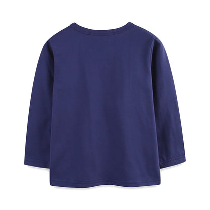 Paleontologist Long Sleeve T Shirt