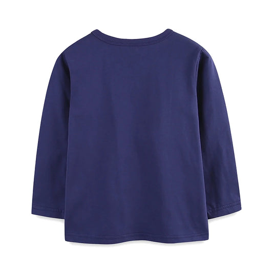 Paleontologist Long Sleeve T Shirt