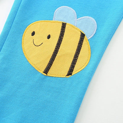 Bee Joggers