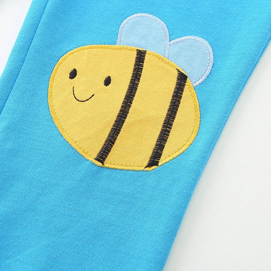 Bee Joggers