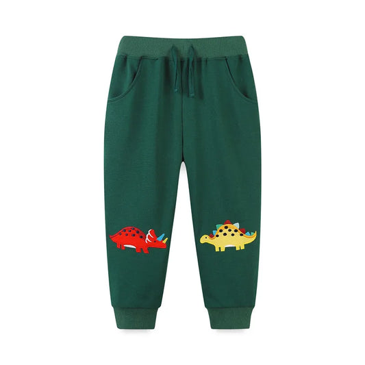 Talking Dino Joggers