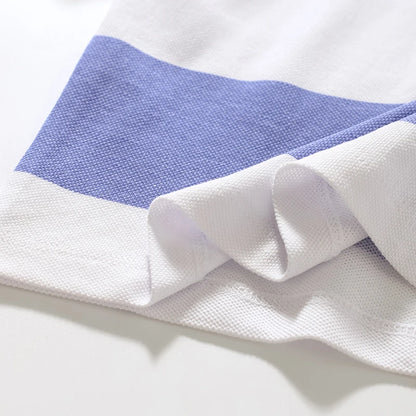 Girls Tennis Polo + Skirt set