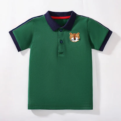 Tiger Polo