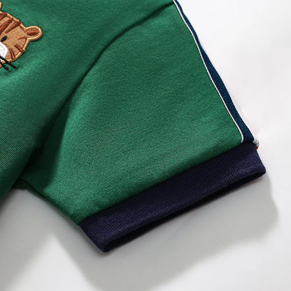Tiger Polo