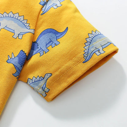 Allover Dino T Shirt